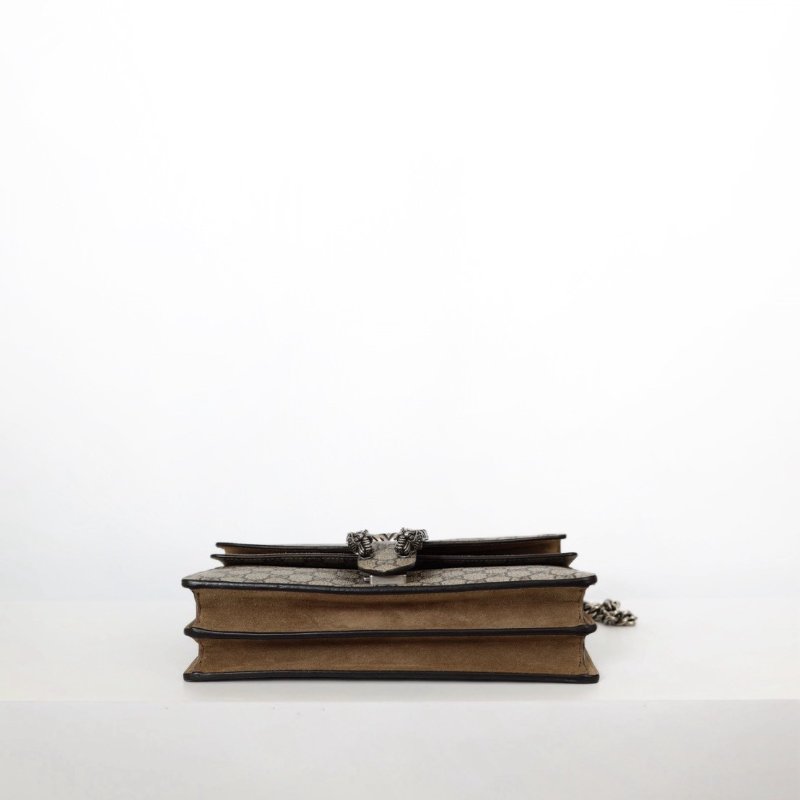 二手Gucci Dionysus 酒神包 中號-8