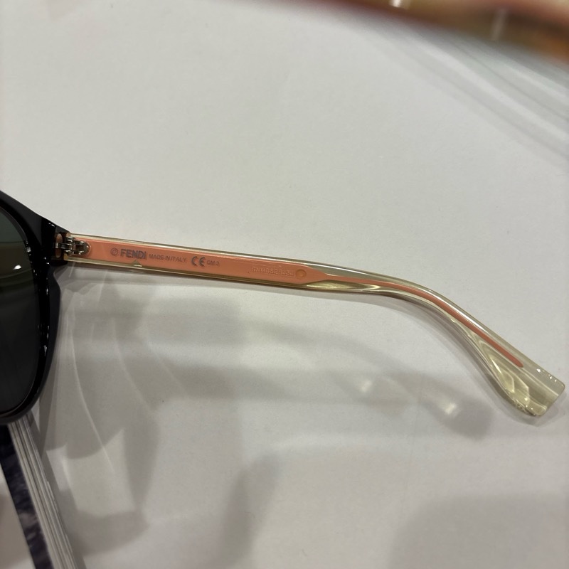 Fendi太陽眼鏡-6