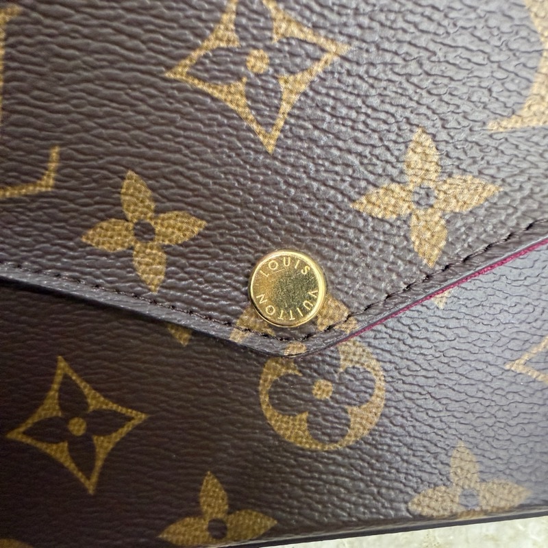 LV三合一 斜挎包-2