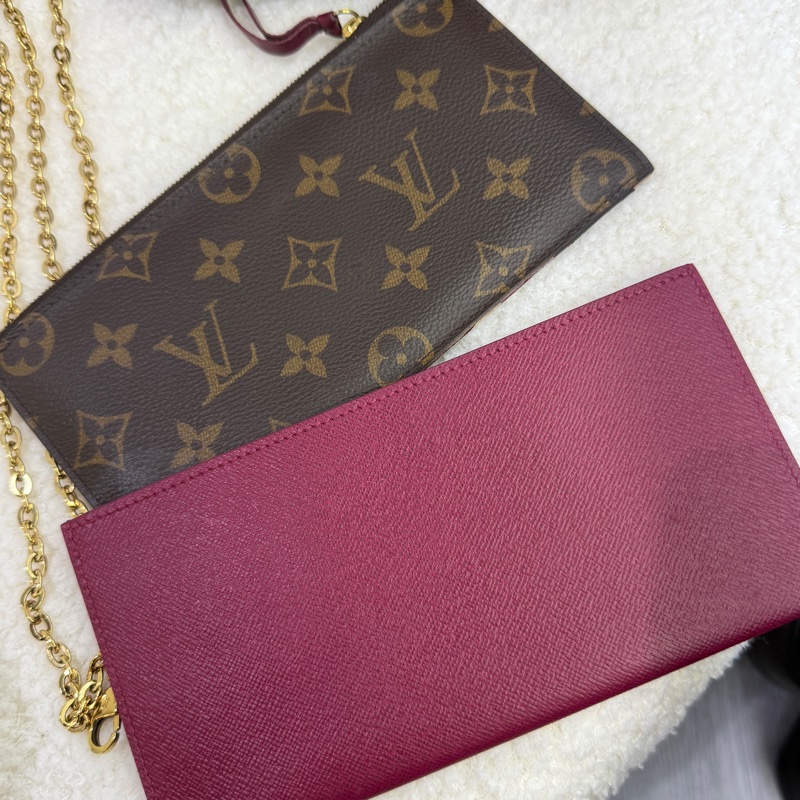 LV三合一 斜挎包-7