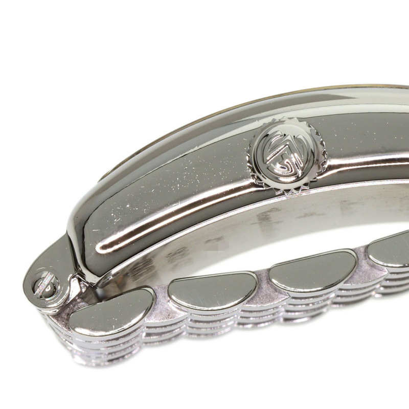 Franck Muller 902QZ 長島色彩夢境腕錶，不鏽鋼/SS，女款-9