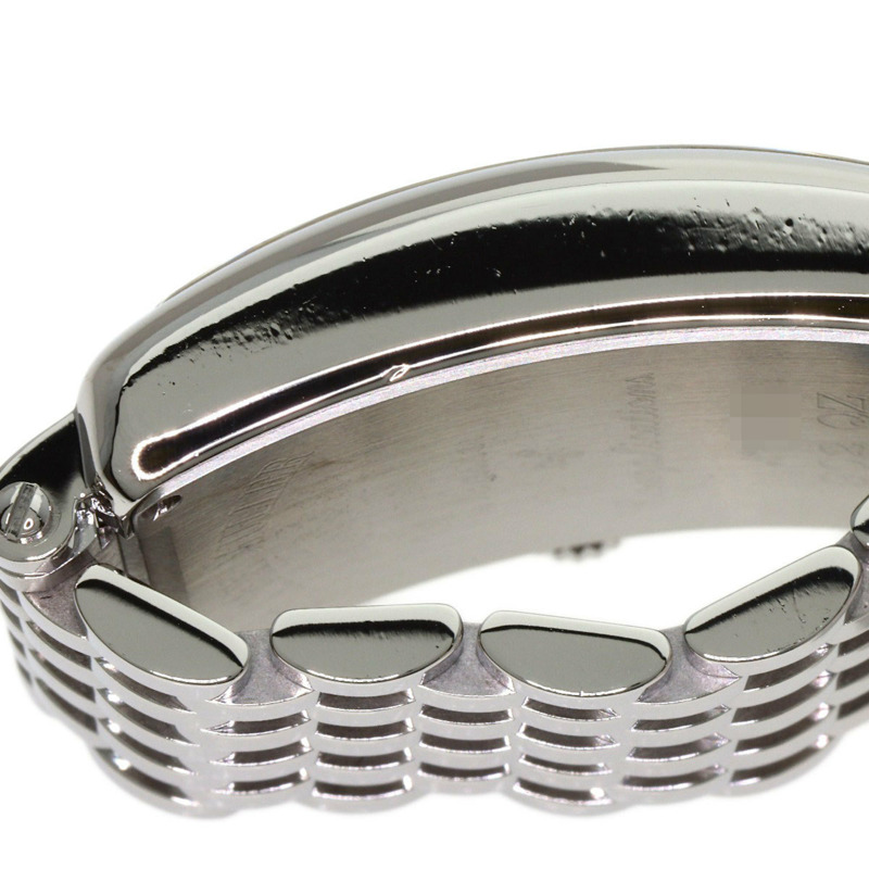 Franck Muller 902QZ 長島色彩夢境腕錶，不鏽鋼/SS，女款-10