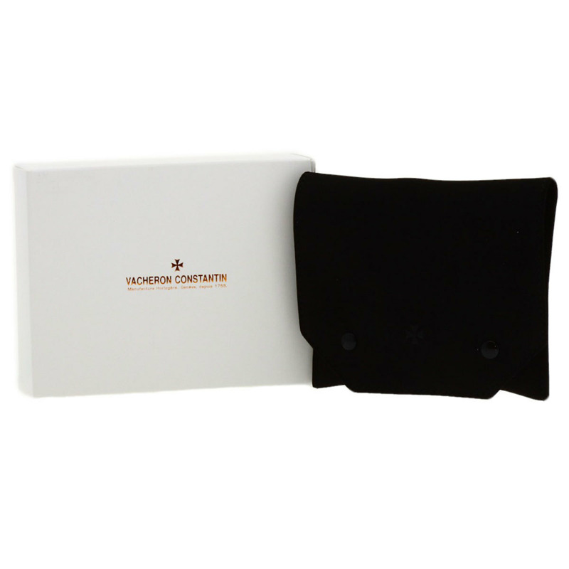 江詩丹頓 31557/206J-7448 Mesh D'or 鑲鑽腕錶,機芯編號 779945,18K 黃金鑲鑽,男士腕錶-23