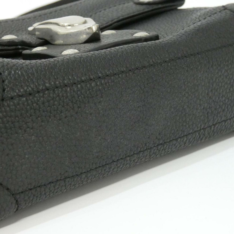 路易威登 LV Colorado 小牛皮 Soul Trunk M11516 肩背包-2