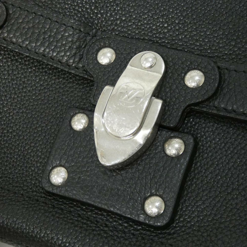 路易威登 LV Colorado 小牛皮 Soul Trunk M11516 肩背包-3