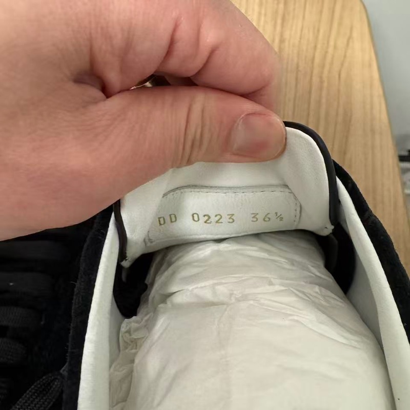 閑置未使用 lv 女款休閑鞋 36.5 碼-6