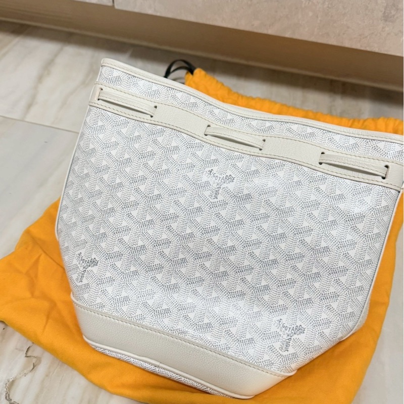 goyard水桶包-8
