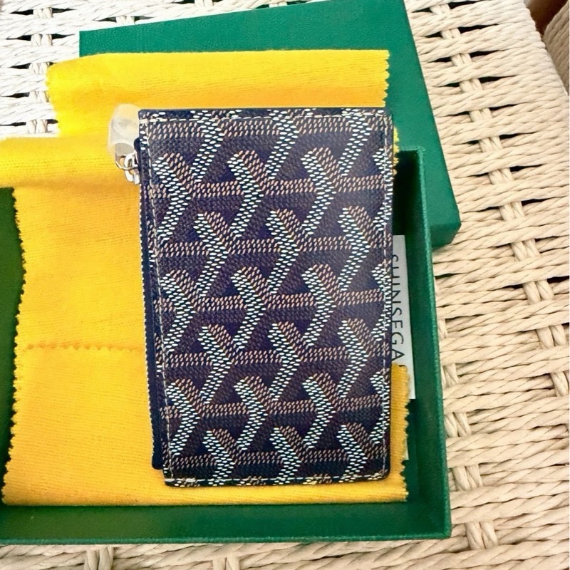 goyard卡夾-8