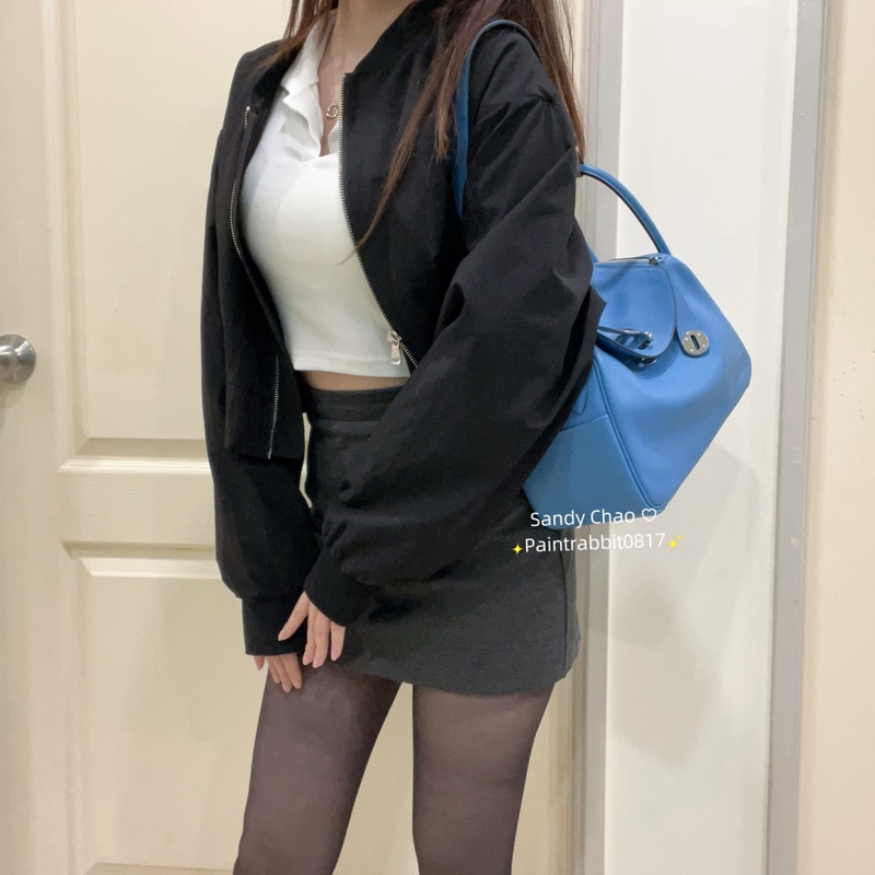 ෆ Hermes Lindy 26北方藍-1