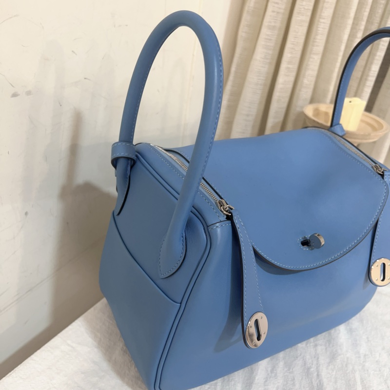 ෆ Hermes Lindy 26北方藍-6