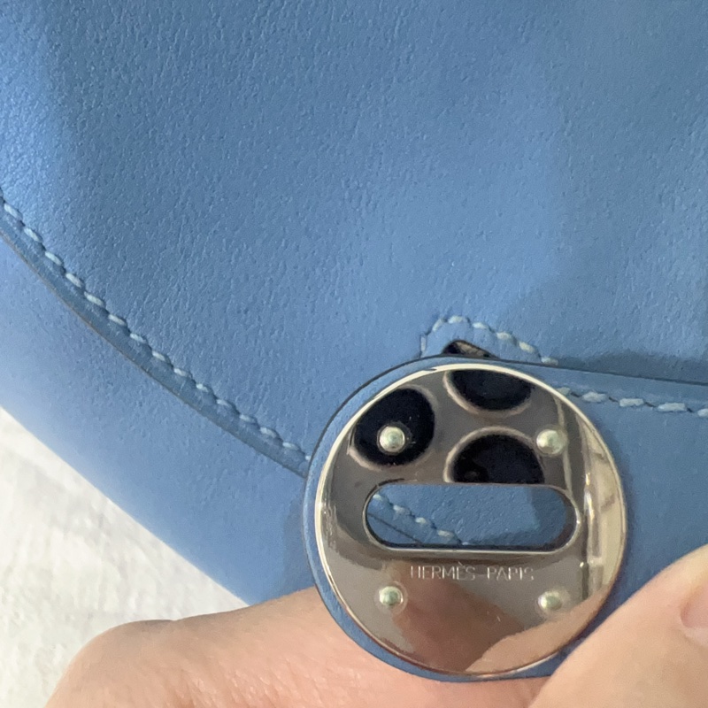 ෆ Hermes Lindy 26北方藍-7