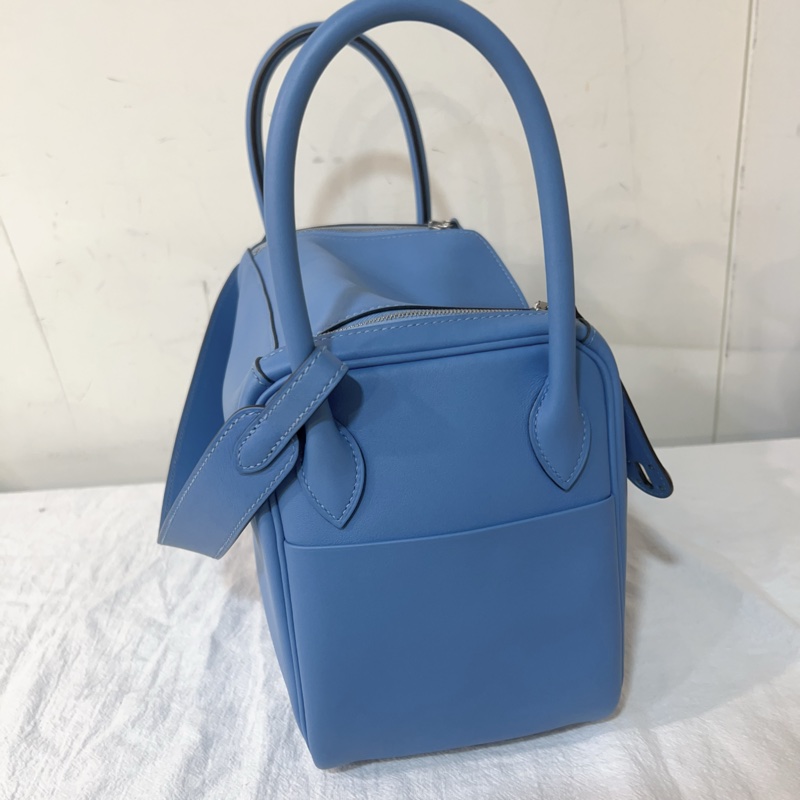 ෆ Hermes Lindy 26北方藍-8