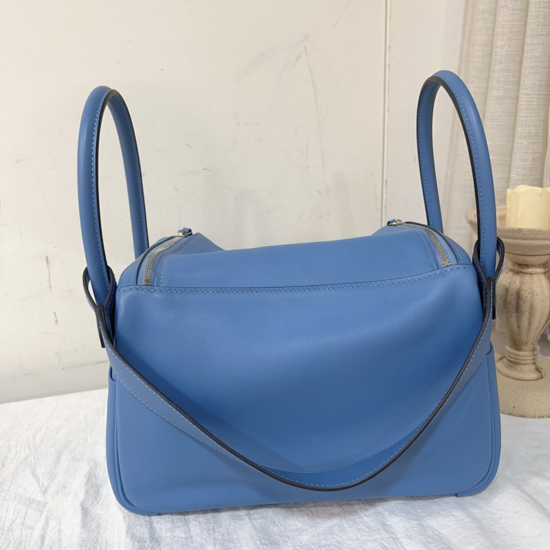 ෆ Hermes Lindy 26北方藍-10