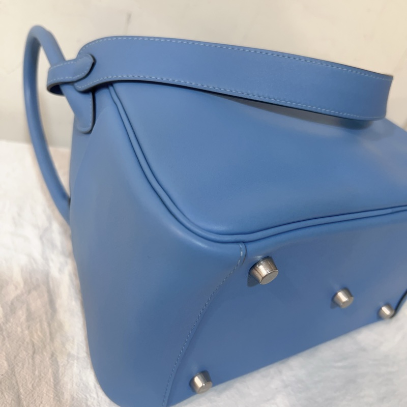 ෆ Hermes Lindy 26北方藍-14