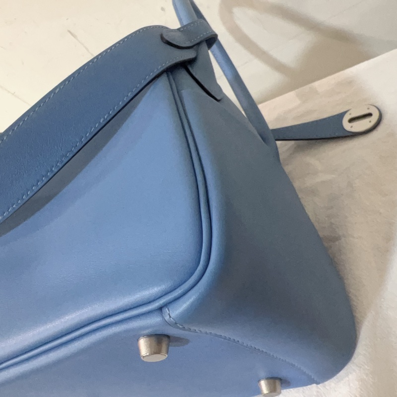 ෆ Hermes Lindy 26北方藍-15