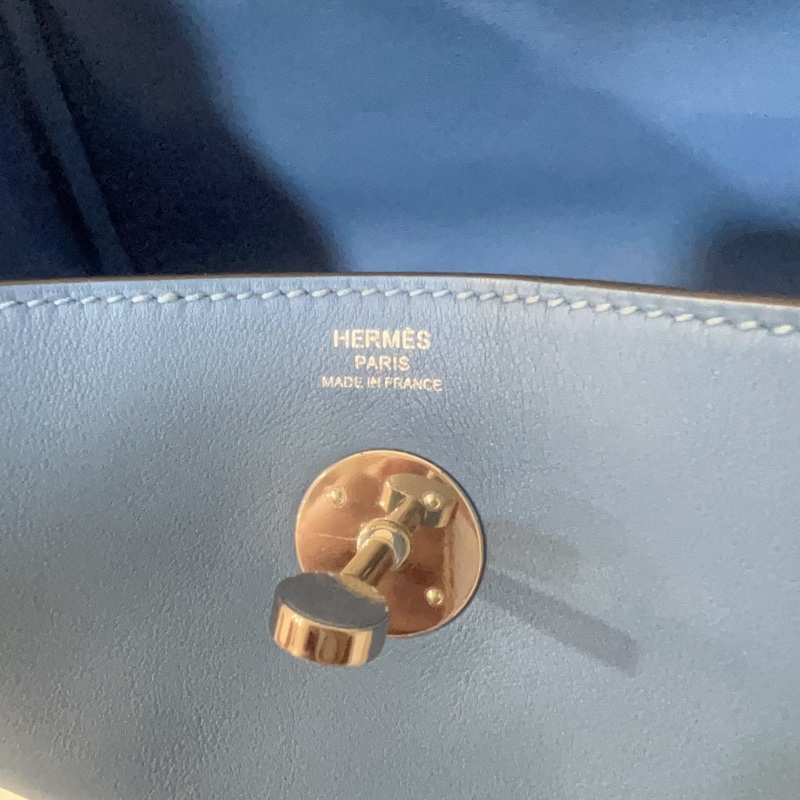 ෆ Hermes Lindy 26北方藍-18