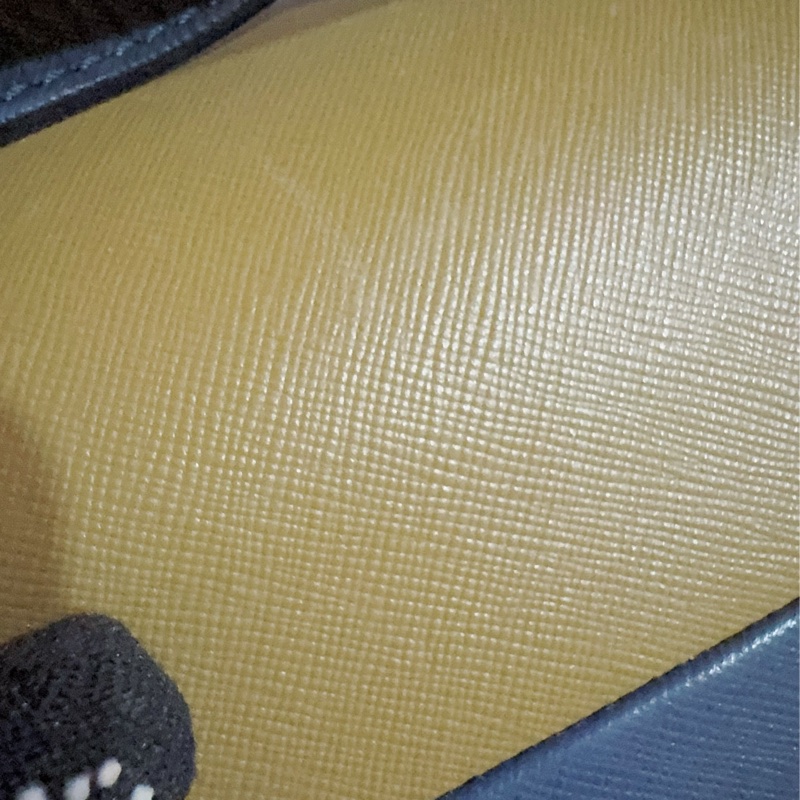 Marni Trunk 小牛皮郵差包-3