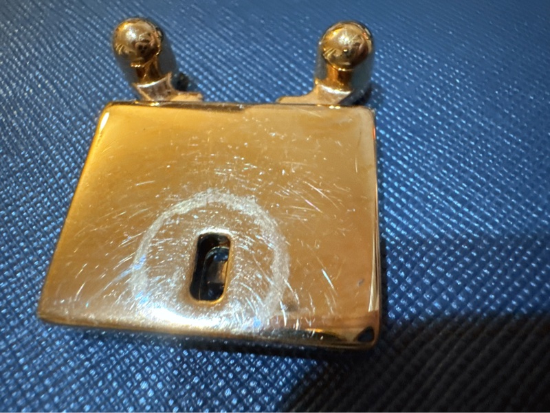 Marni Trunk 小牛皮郵差包-5