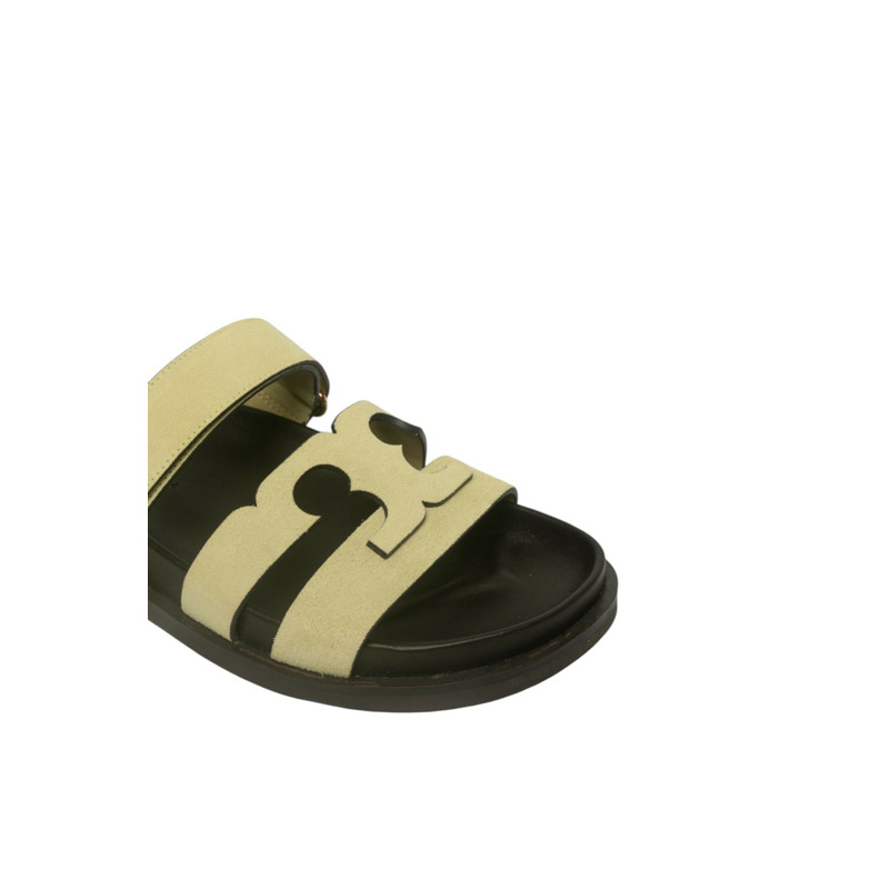 Ines Sport Slide 涼鞋-3
