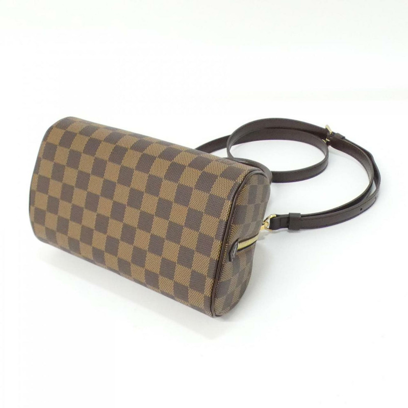 路易威登 Damier Rivera 迷你 N41436+J52313 手提包-1
