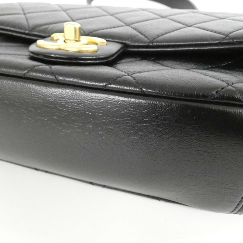 香奈兒 AS3110 肩背包-2