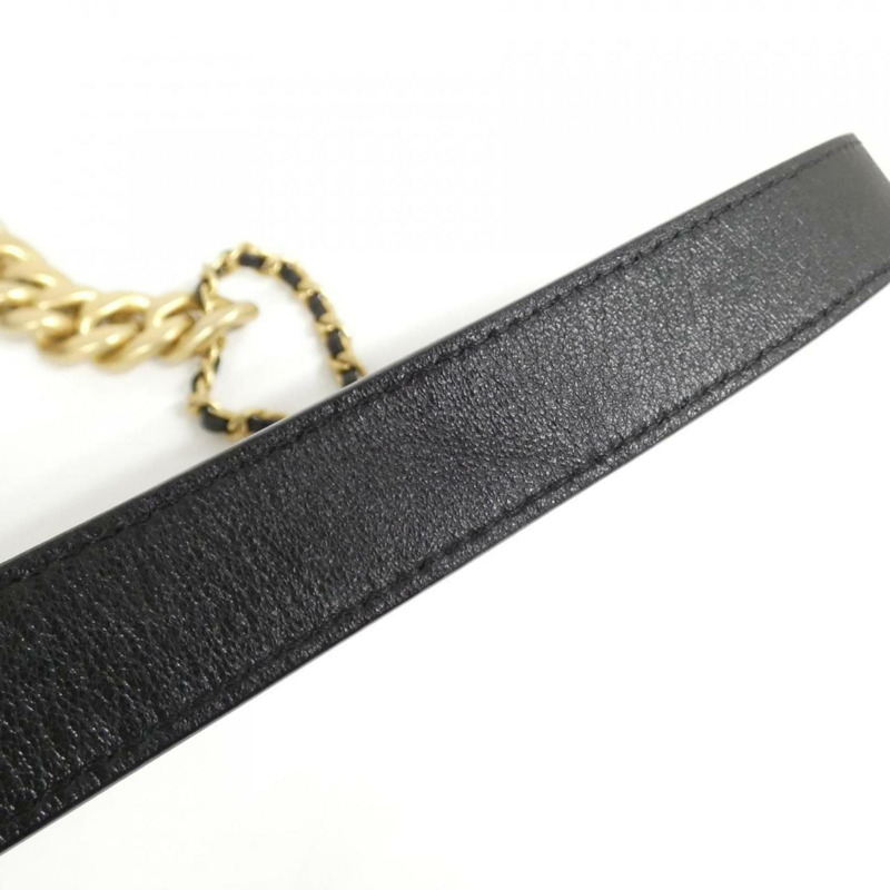 香奈兒 AS3110 肩背包-4