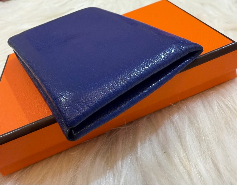 Hermes Calvi 卡包-4