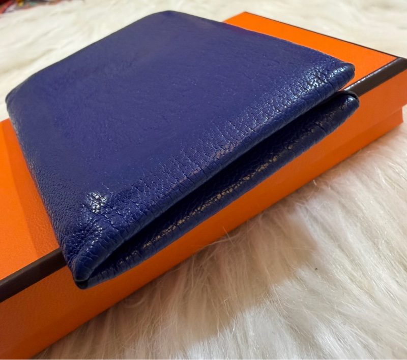 Hermes Calvi 卡包-5