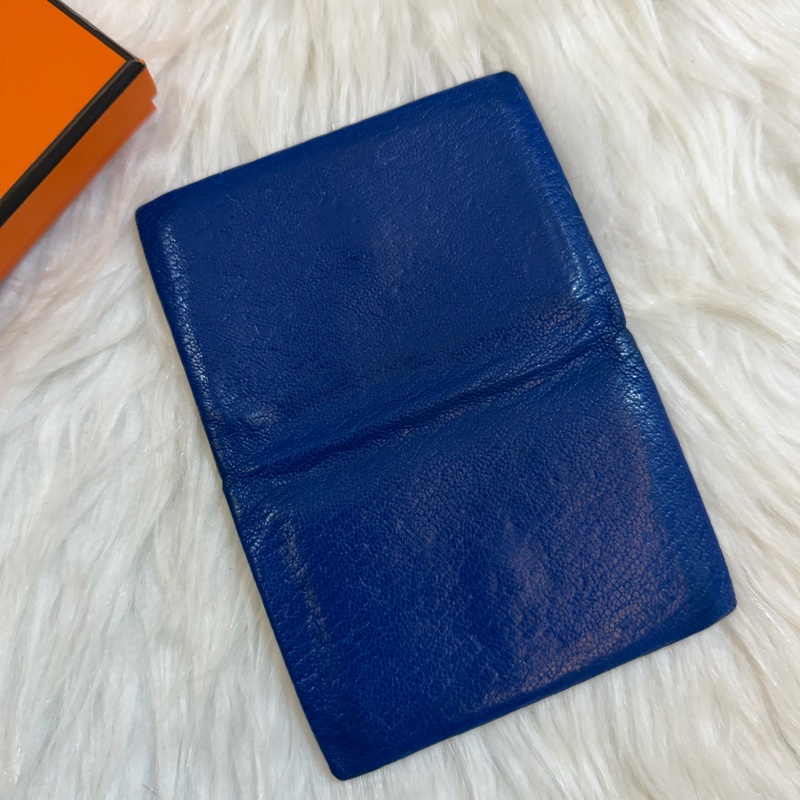 Hermes Calvi 卡包-9