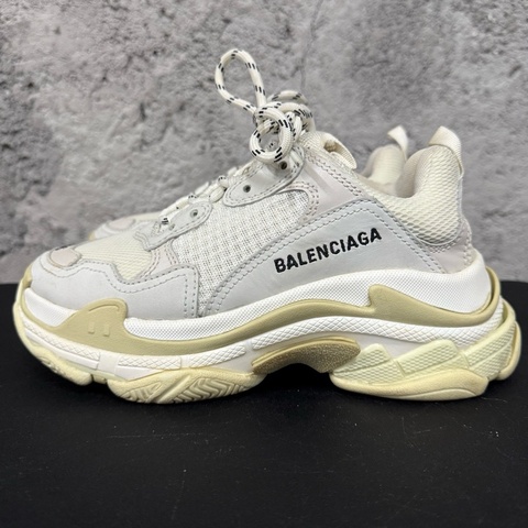 97新Balenciaga巴黎世家老爹鞋 碼數：36