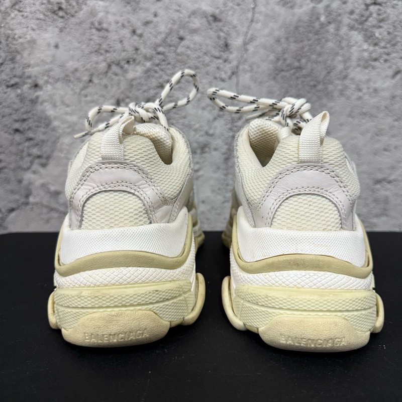 97新Balenciaga巴黎世家老爹鞋 碼數：36-1