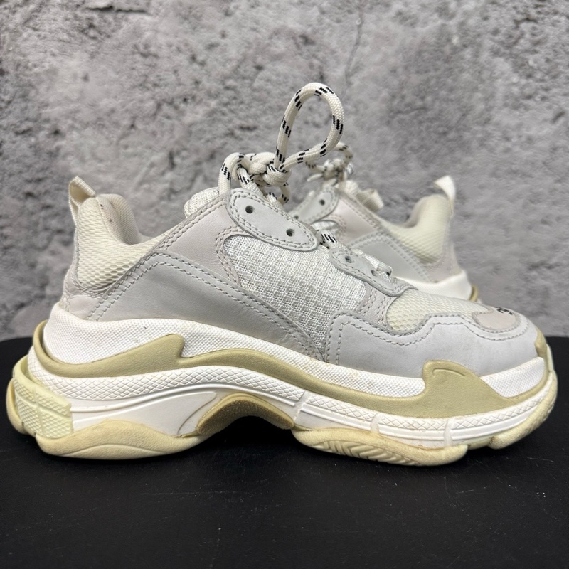 97新Balenciaga巴黎世家老爹鞋 碼數：36-2