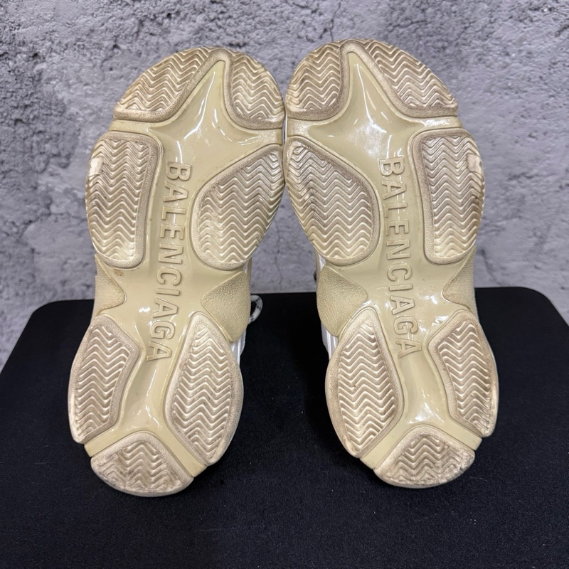 97新Balenciaga巴黎世家老爹鞋 碼數：36-5