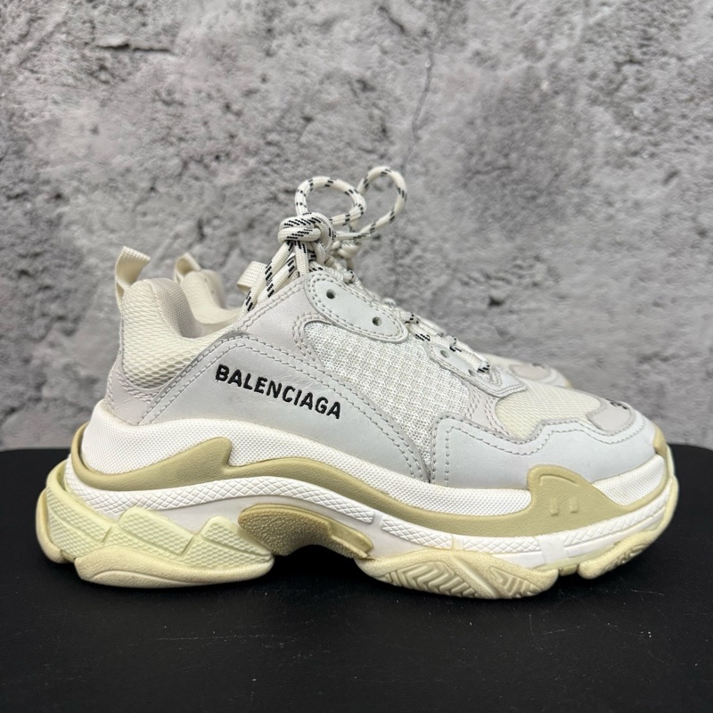 97新Balenciaga巴黎世家老爹鞋 碼數：36-7