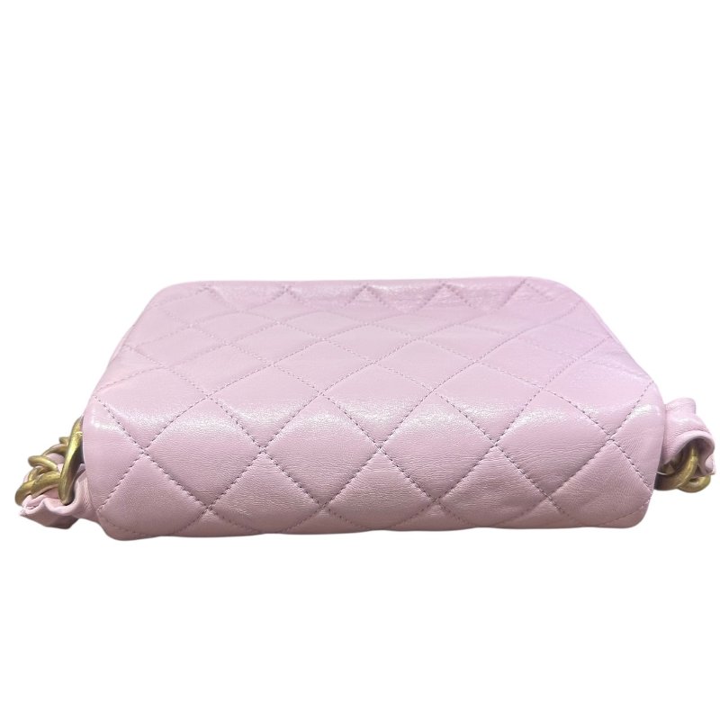 【美收精品】CHANEL 櫻花粉CF 4-773-1