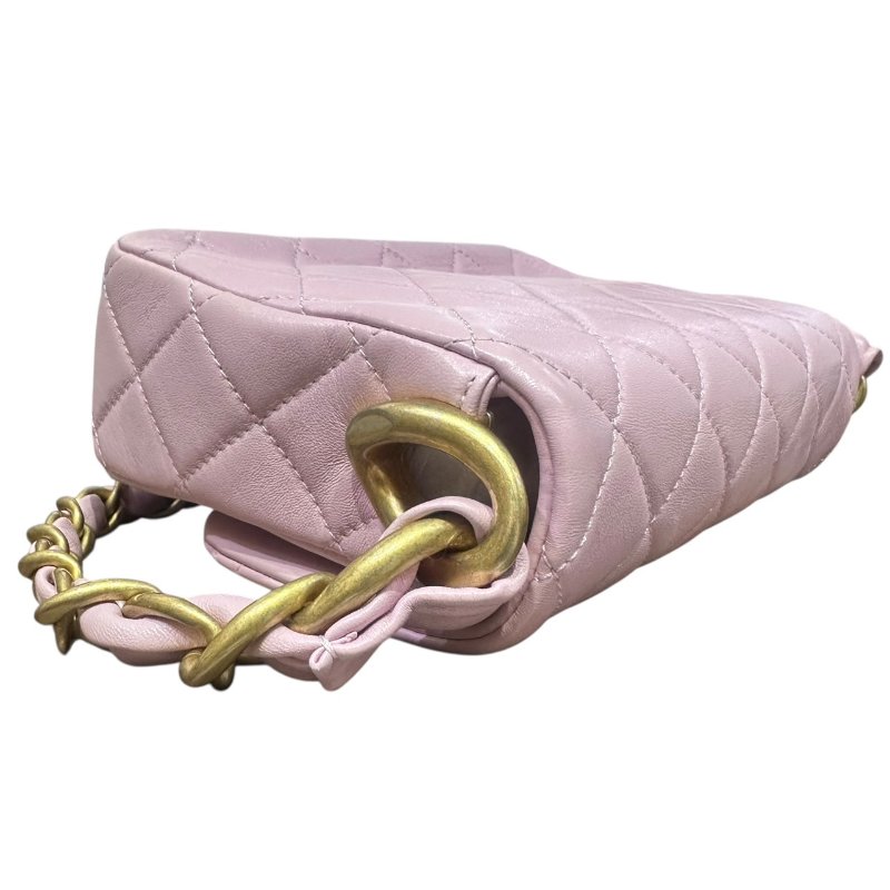 【美收精品】CHANEL 櫻花粉CF 4-773-2