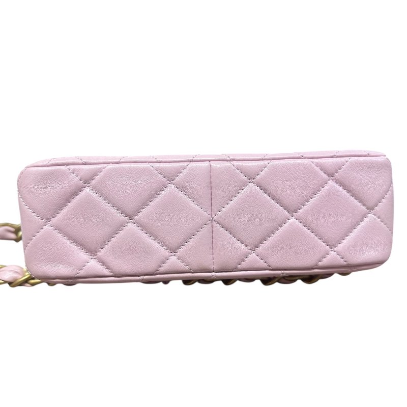 【美收精品】CHANEL 櫻花粉CF 4-773-5