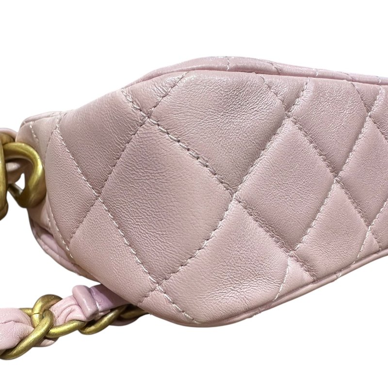 【美收精品】CHANEL 櫻花粉CF 4-773-6