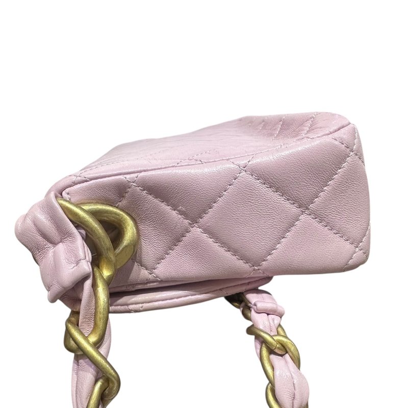 【美收精品】CHANEL 櫻花粉CF 4-773-7