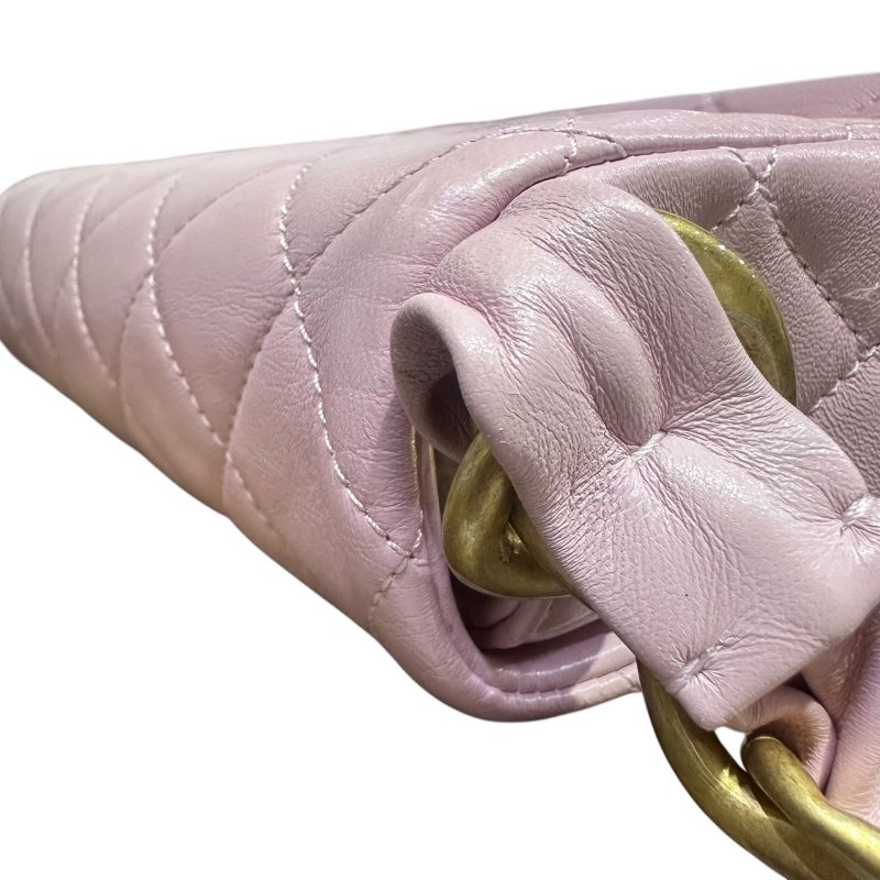 【美收精品】CHANEL 櫻花粉CF 4-773-8