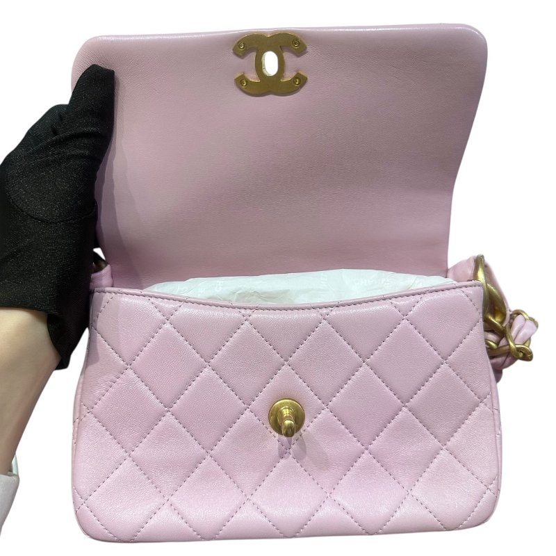 【美收精品】CHANEL 櫻花粉CF 4-773-11