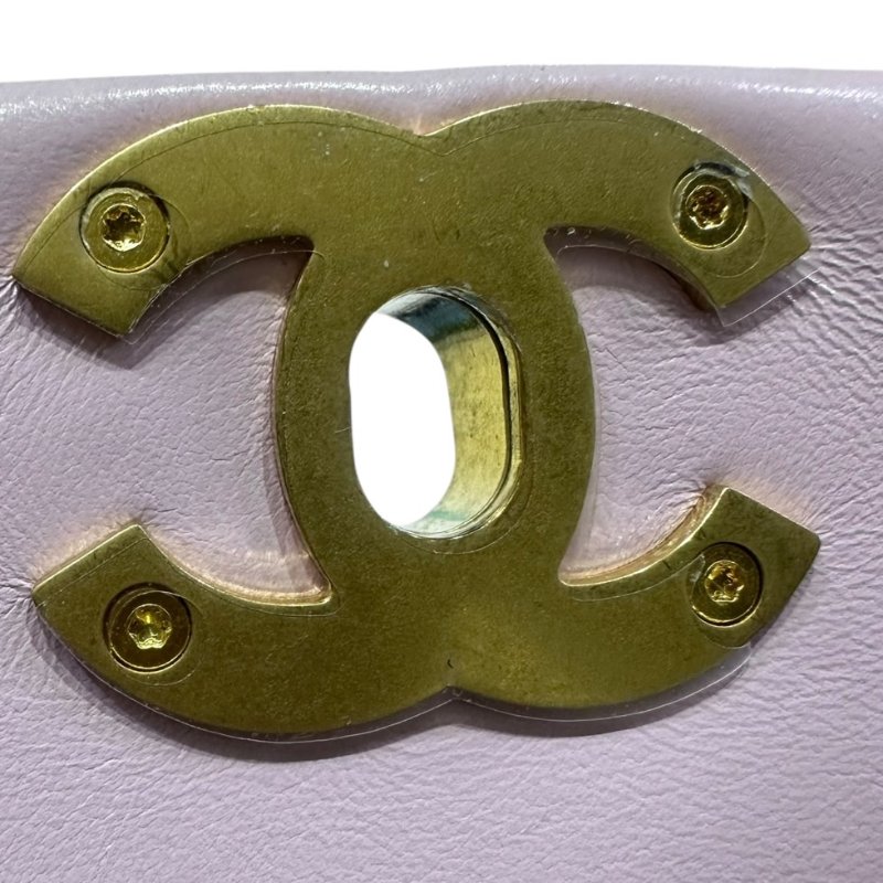 【美收精品】CHANEL 櫻花粉CF 4-773-12