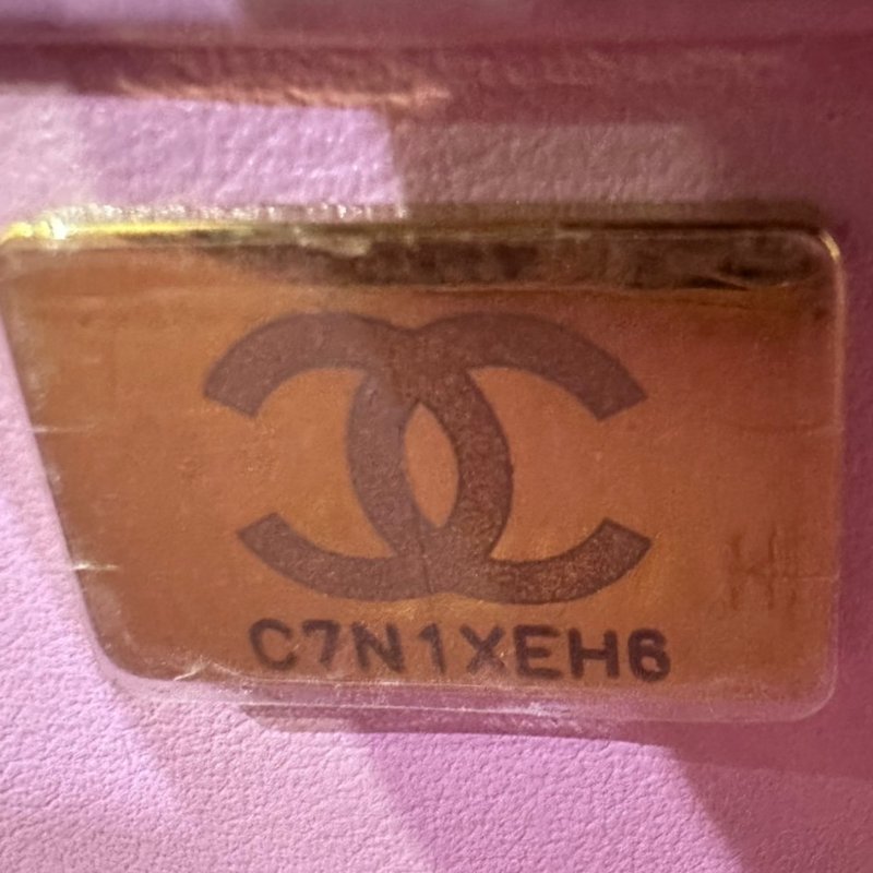 【美收精品】CHANEL 櫻花粉CF 4-773-13