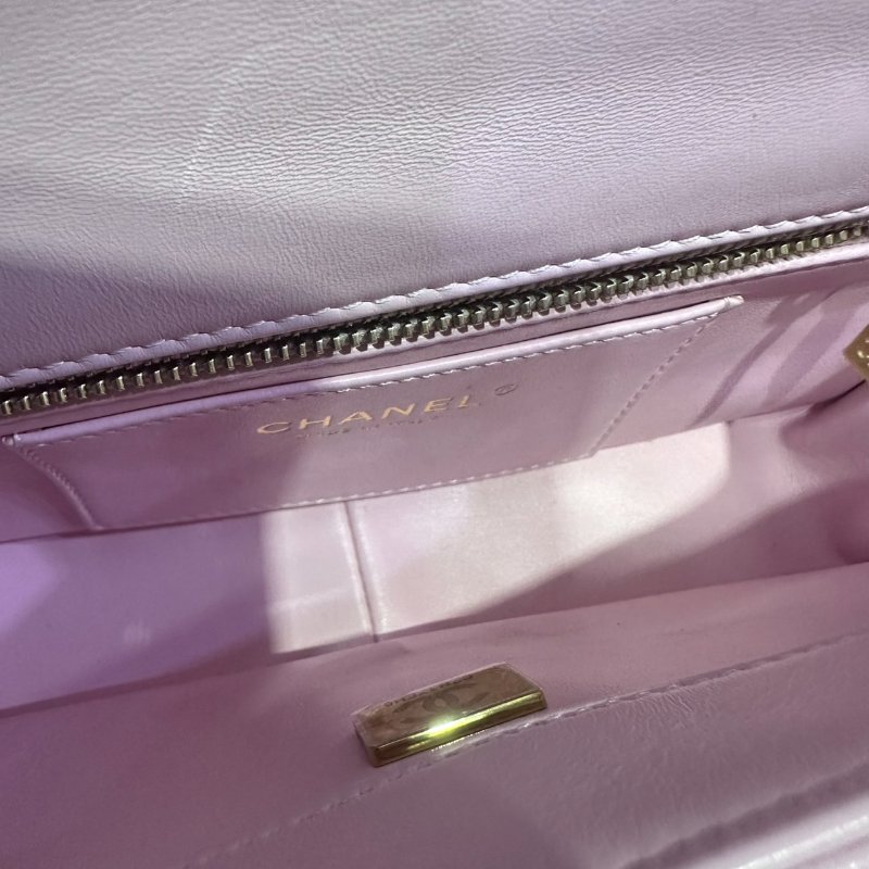 【美收精品】CHANEL 櫻花粉CF 4-773-14