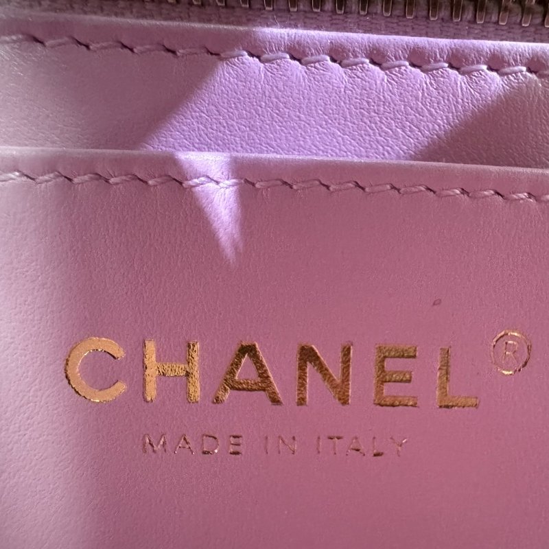 【美收精品】CHANEL 櫻花粉CF 4-773-15