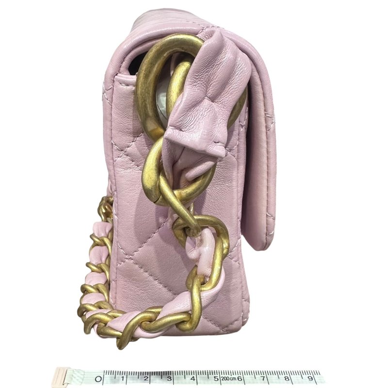 【美收精品】CHANEL 櫻花粉CF 4-773-17