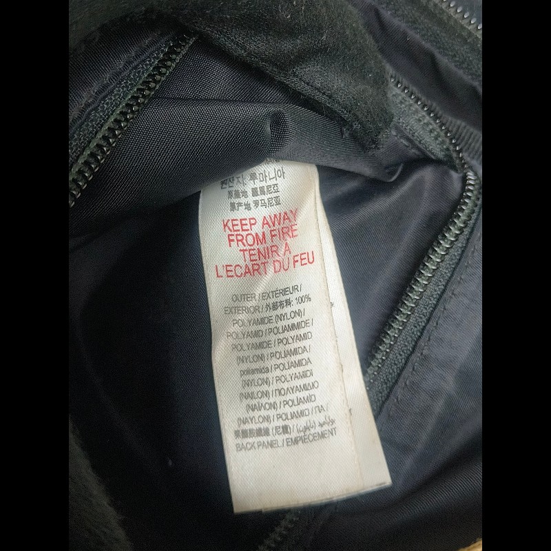 ㊣✨ Burberry✨博柏利 褐綠色 印字 布面 直立 胸前包 胸包 斜跨包 單車包/二手精品/保證正品🌳二手樹屋🌳-34