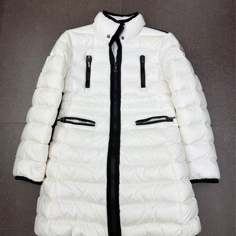 Moncler 女裝羽絨-0