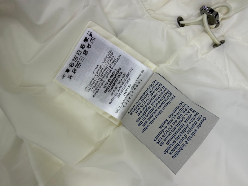 Moncler 女裝羽絨-7