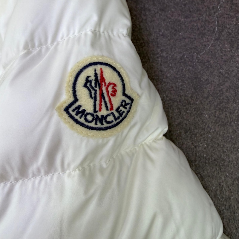 Moncler 女裝羽絨-8